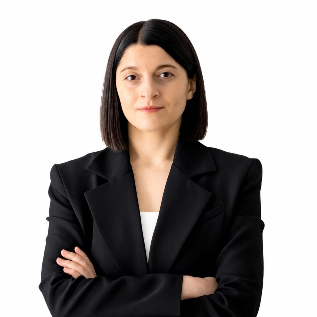 Svitlana Kryzhanivska
